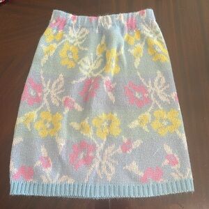 Made in USA Simple skirts size 10-12